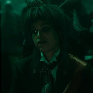 Meet your Posher, Luz